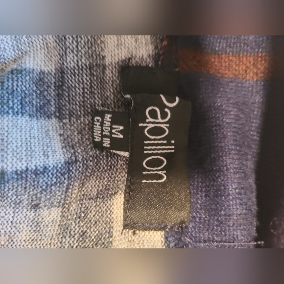 Tunic dress - Picture 3 of 6